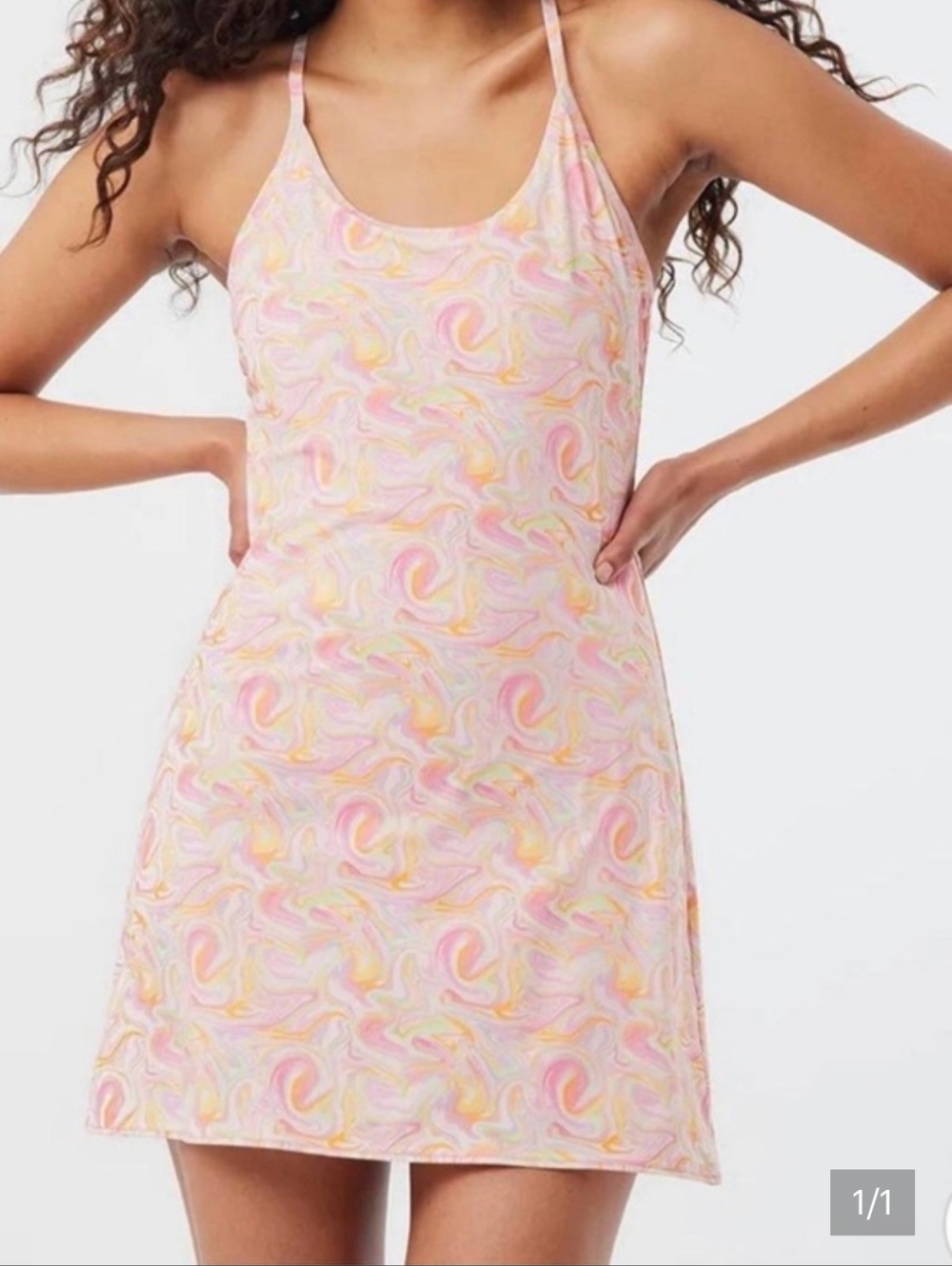 Outdoor Voices The Exercise Dress/Skort